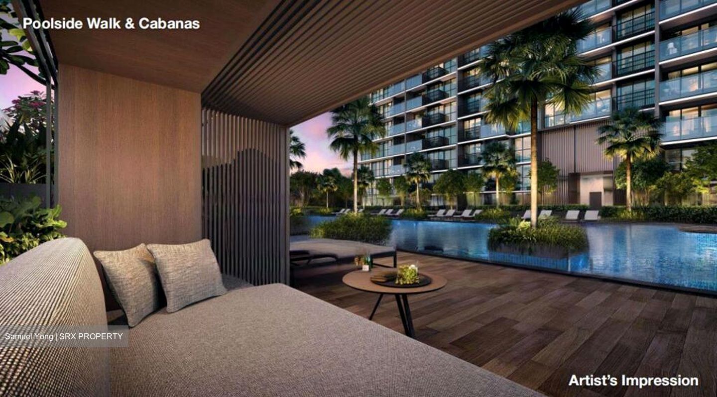 Chuan Park (D19), Condominium #462800351